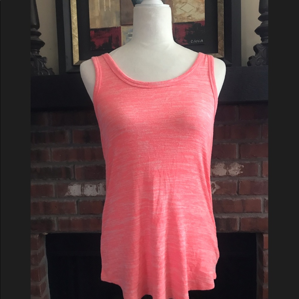 Soft Sleeveless Top
